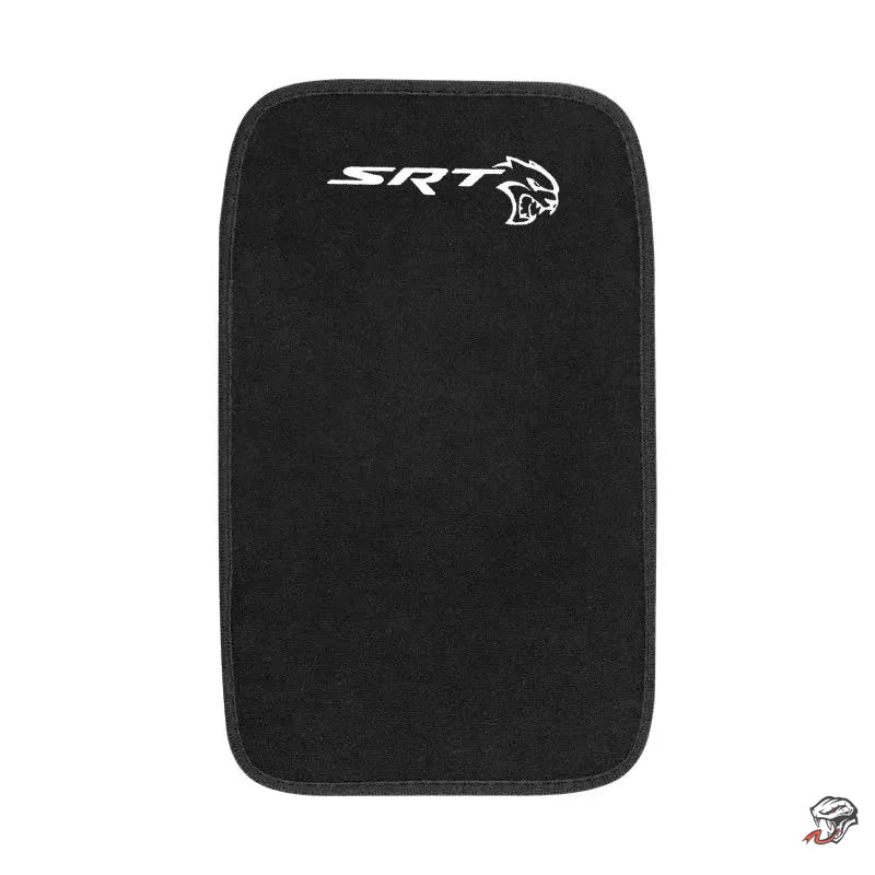 SRT Armrest Suede Leather