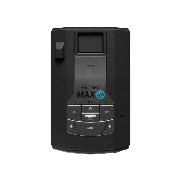 ESCORT MAX 360c MKII