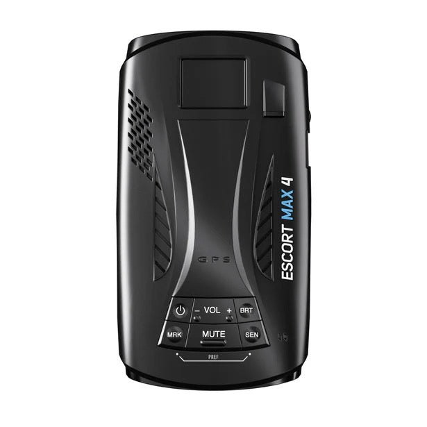 ESCORT MAX 4