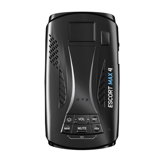 ESCORT MAX 4