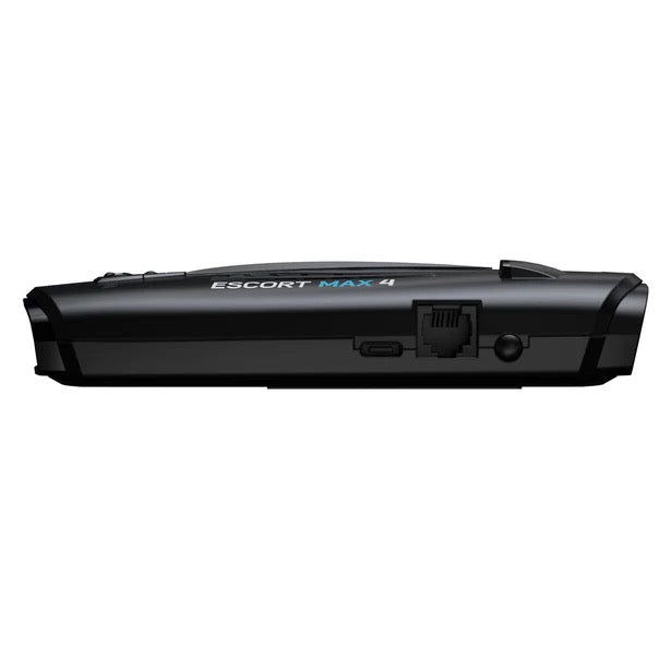 ESCORT MAX 4