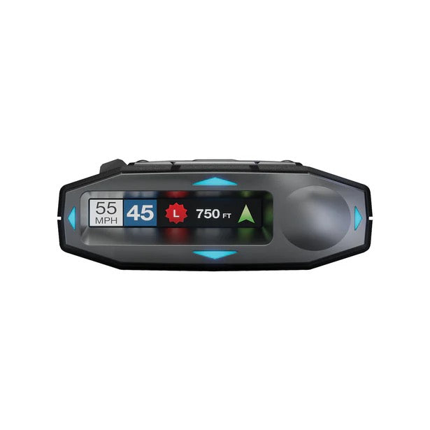 ESCORT MAX 360c MKII