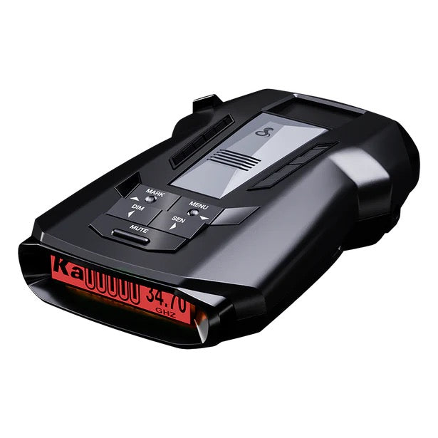Cobra RAD 700i Laser Radar Detector