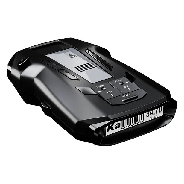 Cobra RAD 700i Laser Radar Detector