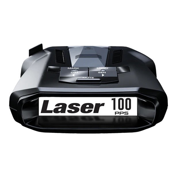 Cobra RAD 700i Laser Radar Detector