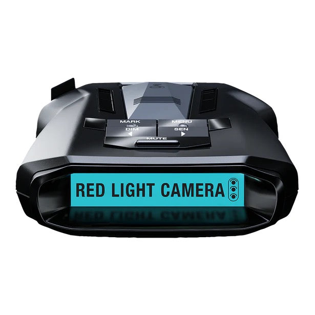 Cobra RAD 700i Laser Radar Detector
