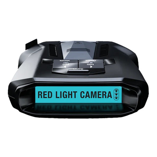 Cobra RAD 700i Laser Radar Detector
