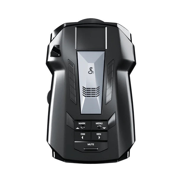 Cobra RAD 700i Laser Radar Detector