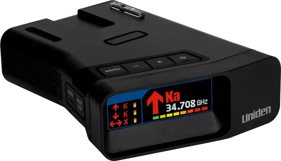 Uniden - R7 Radar Detector
