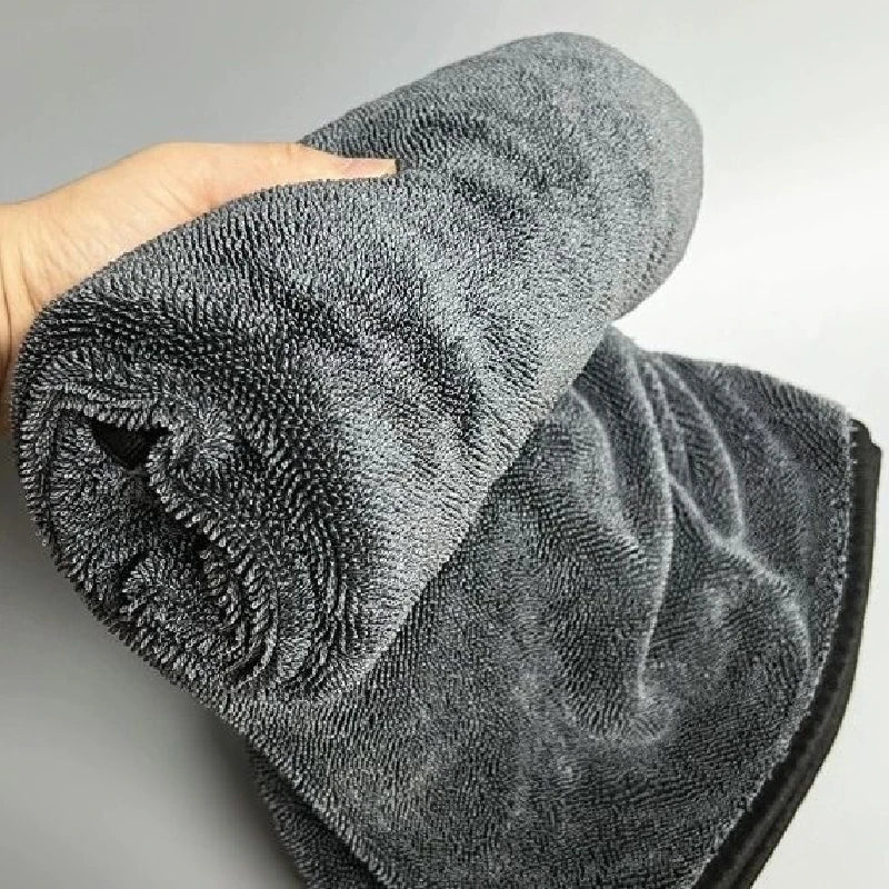 Thick Microfiber Drying Towel