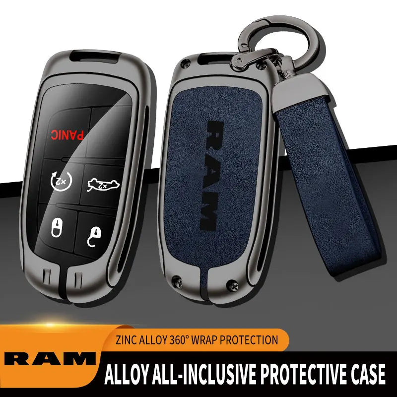 Dodge RAM Remote Key Cover