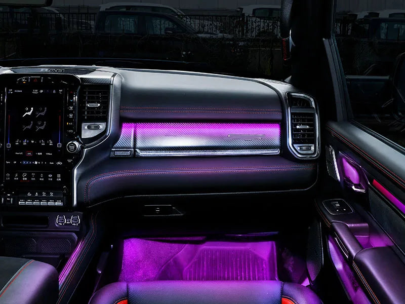 LED Ambient Light For Dodge RAM (select models)