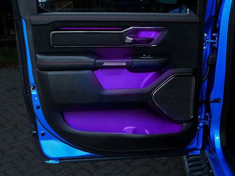 LED Ambient Light For Dodge RAM (select models)