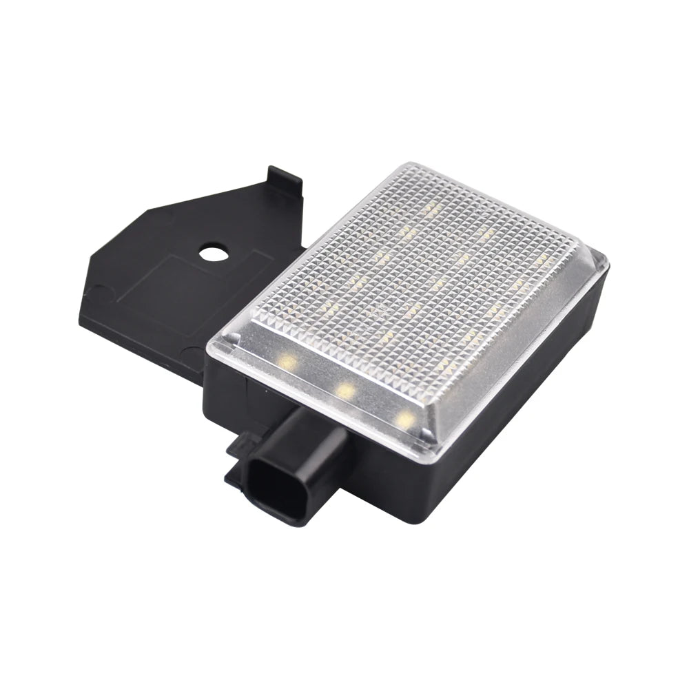LED Under Hood Light