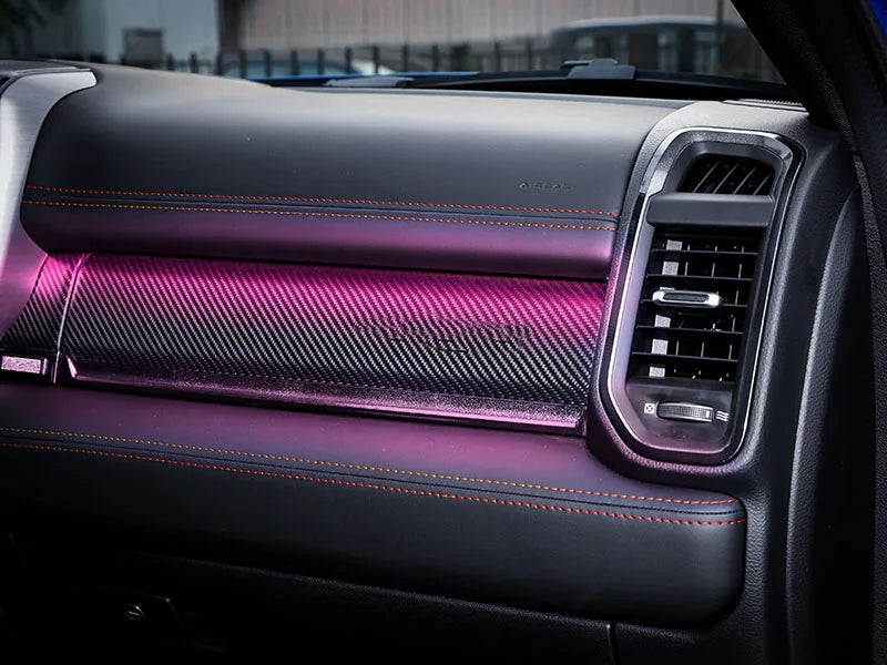 LED Ambient Light For Dodge RAM (select models)