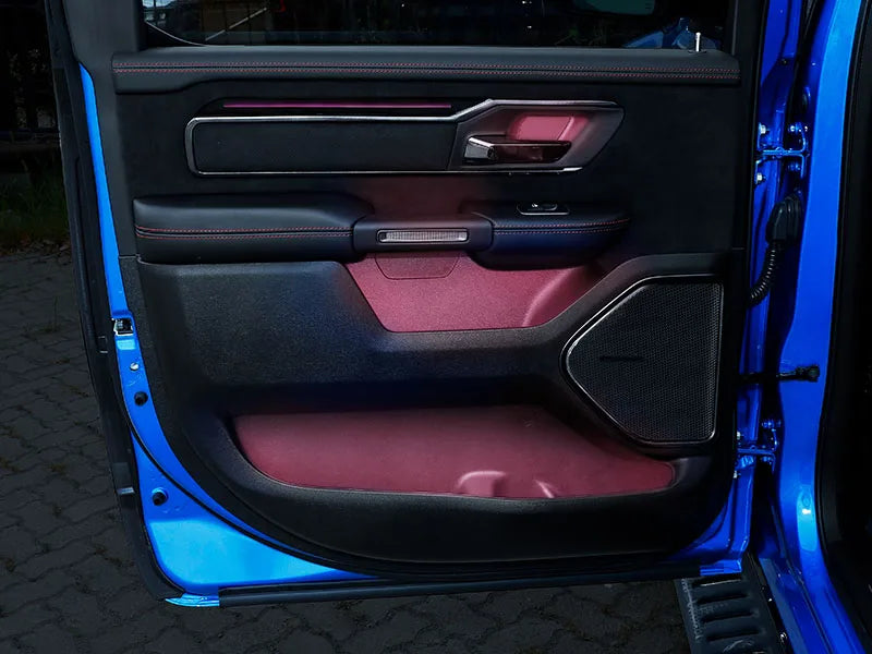 LED Ambient Light For Dodge RAM (select models)