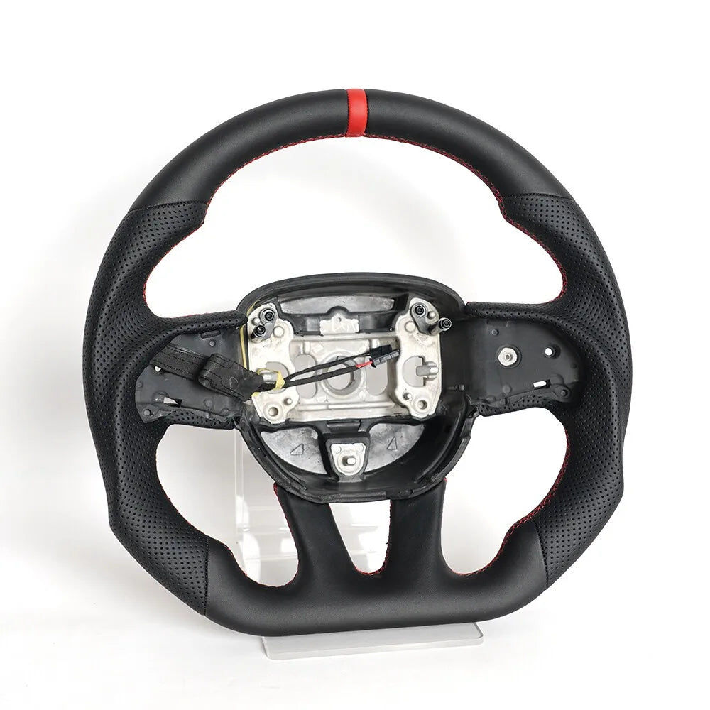 Carbon Fiber Steering Wheel for Dodge