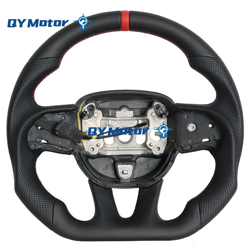 Carbon Fiber Steering Wheel for Dodge