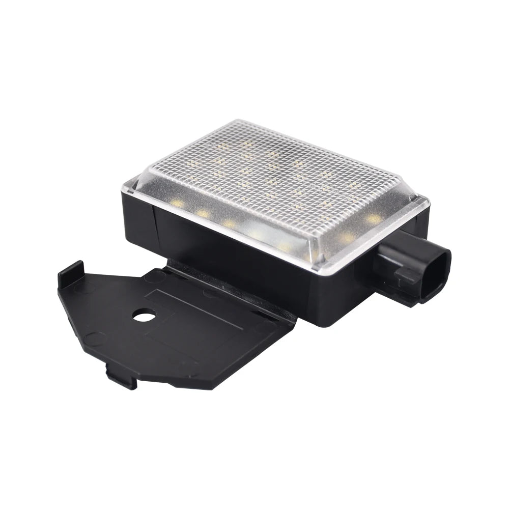 LED Under Hood Light