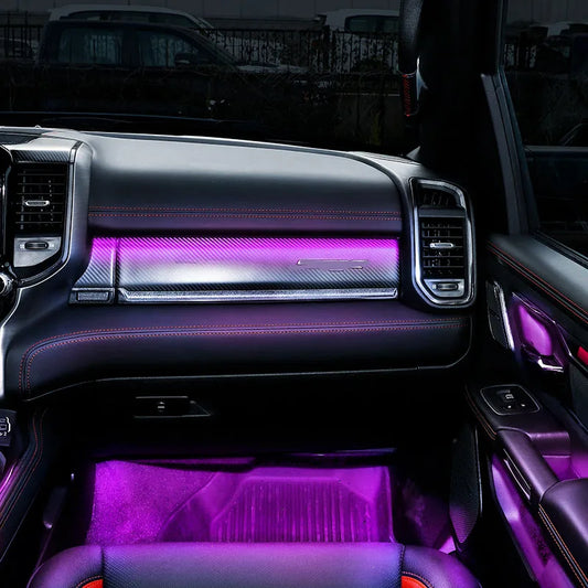 LED Ambient Light For Dodge RAM (select models)