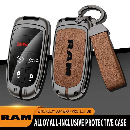 Dodge RAM Remote Key Cover