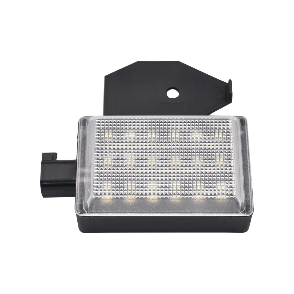 LED Under Hood Light