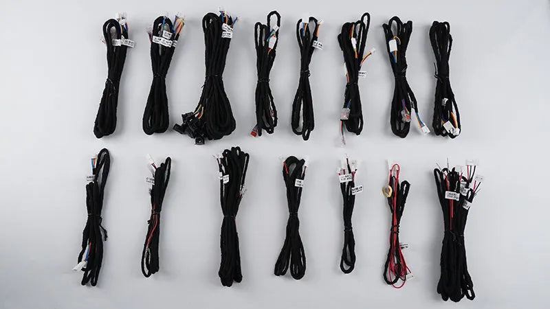 LED Ambient Light For Dodge RAM (select models)
