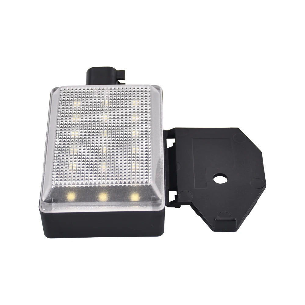 LED Under Hood Light