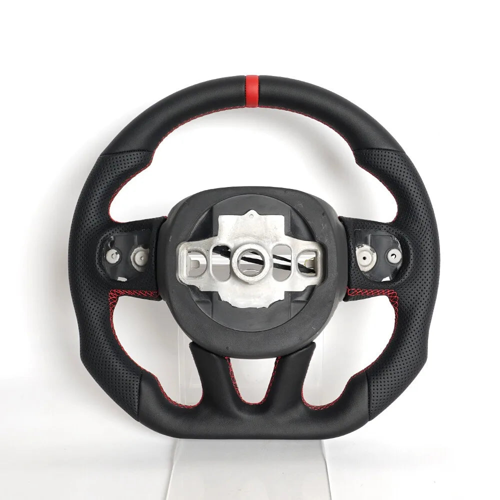 Carbon Fiber Steering Wheel for Dodge