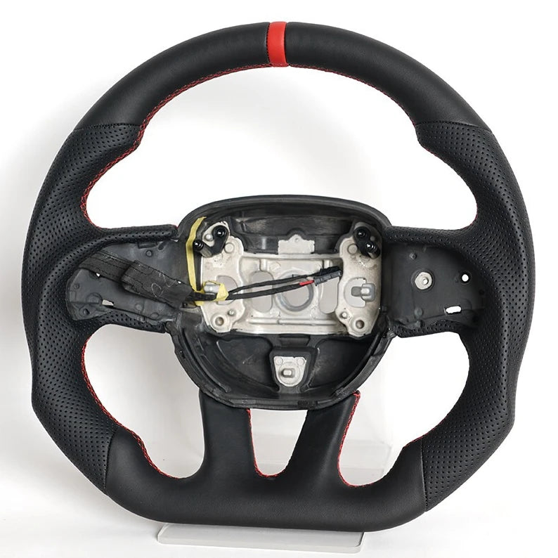 Carbon Fiber Steering Wheel for Dodge