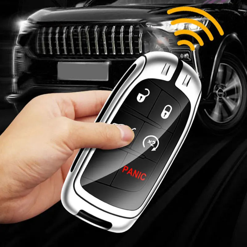 Dodge RAM Remote Key Cover