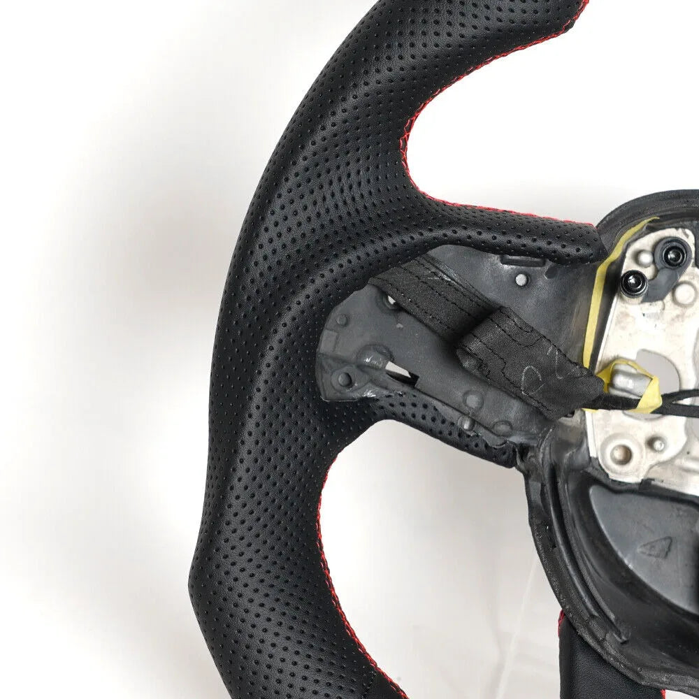 Carbon Fiber Steering Wheel for Dodge