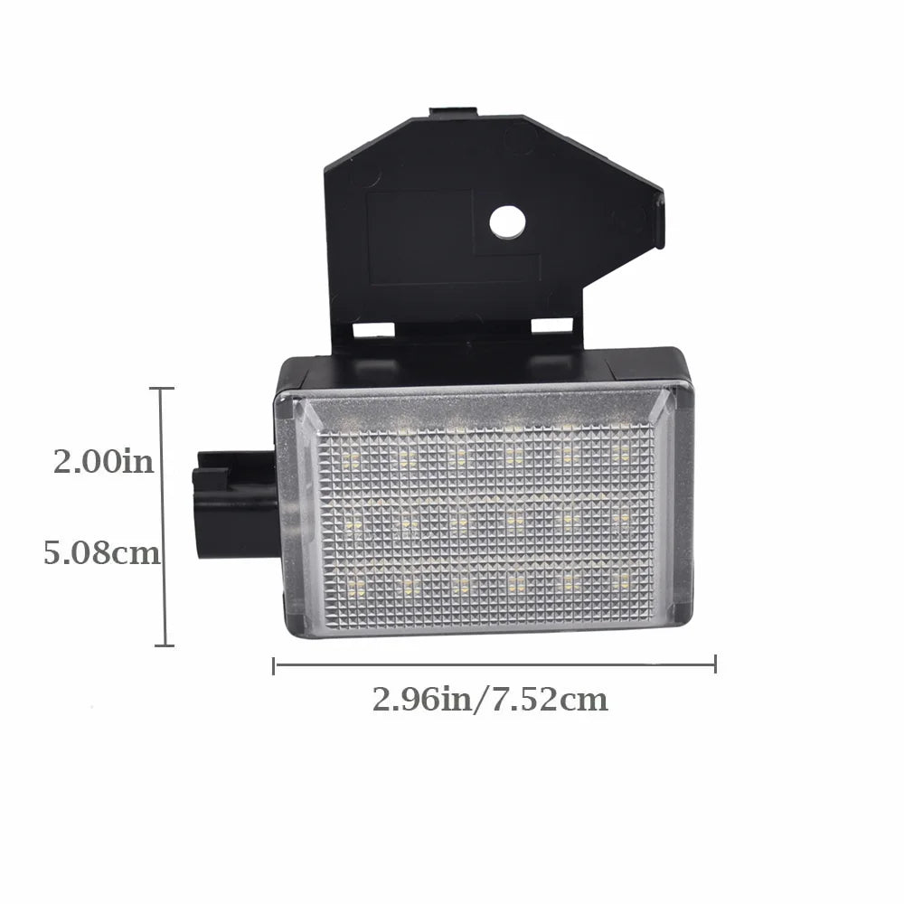 LED Under Hood Light