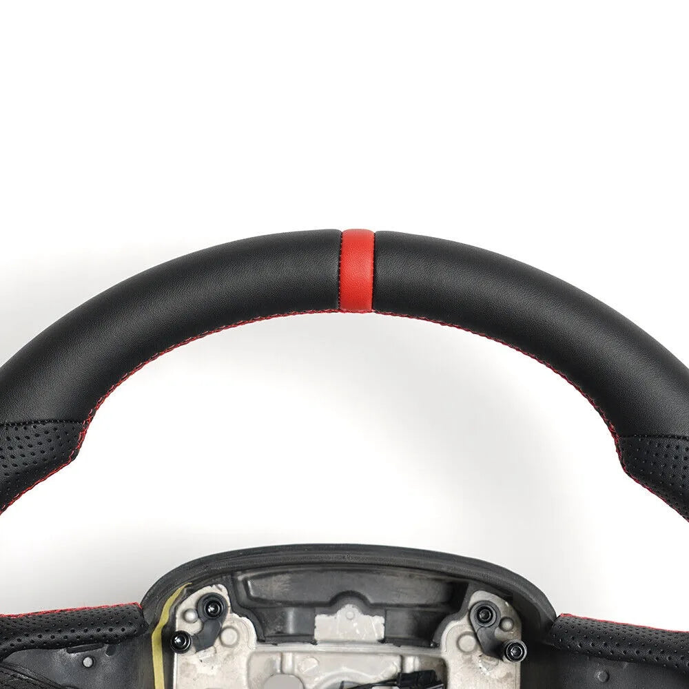 Carbon Fiber Steering Wheel for Dodge