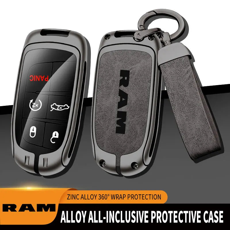 Dodge RAM Remote Key Cover