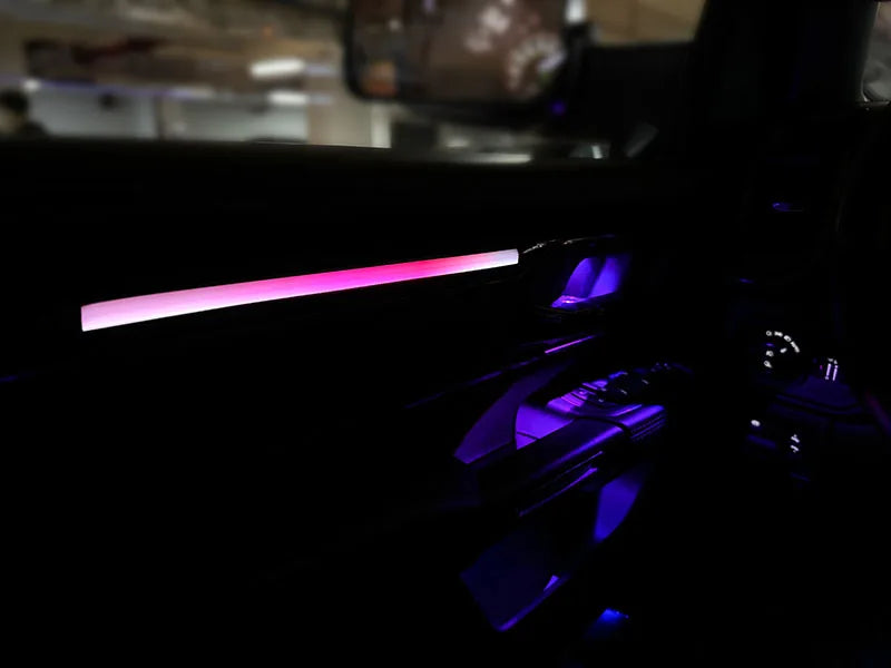 LED Ambient Light For Dodge RAM (select models)