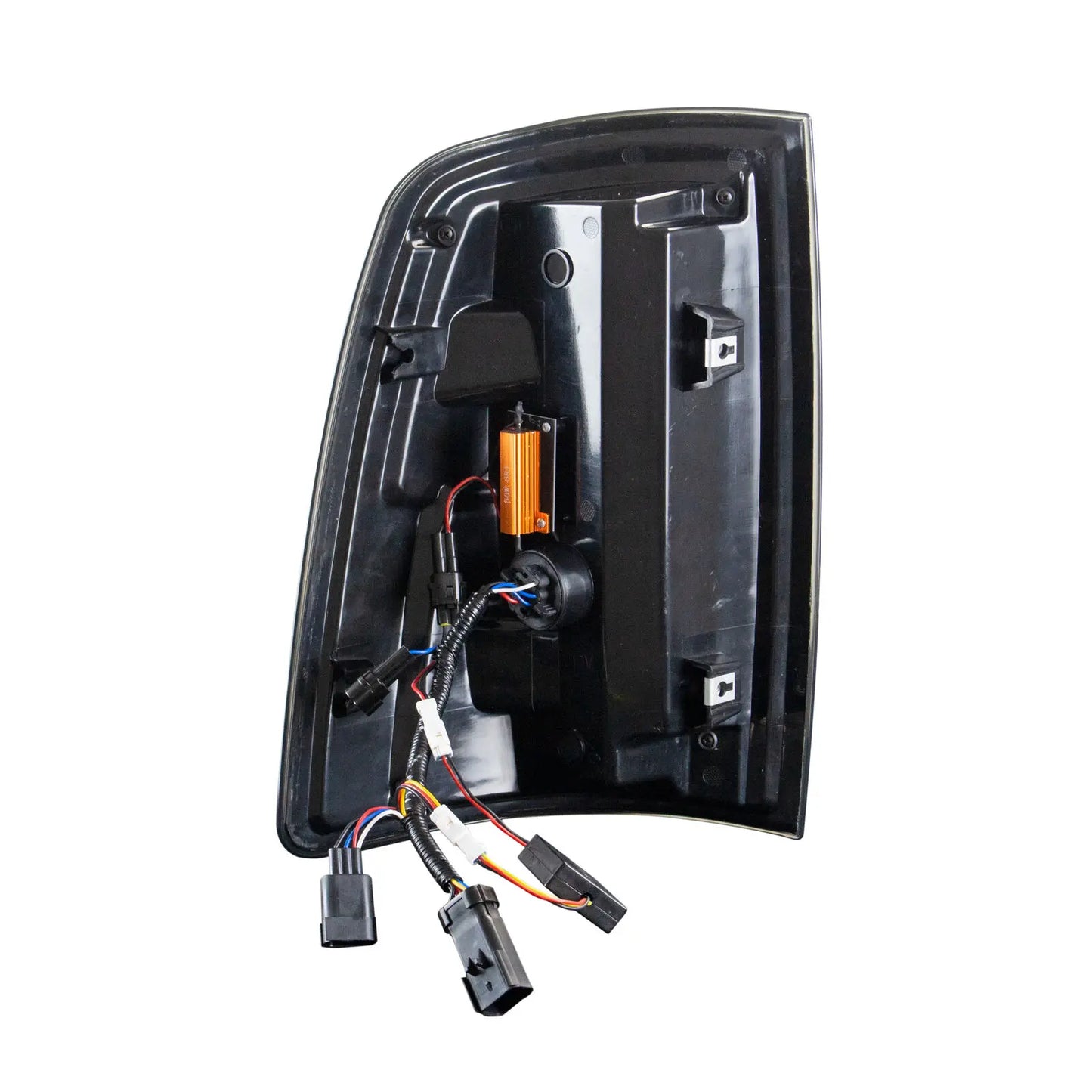 LED Sequential Tail Lights for Dodge Ram (select models)