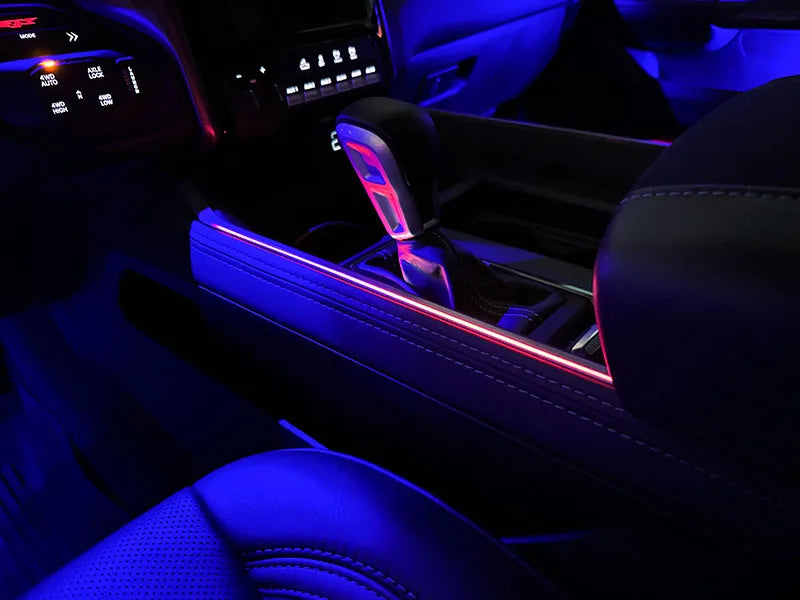 LED Ambient Light For Dodge RAM (select models)