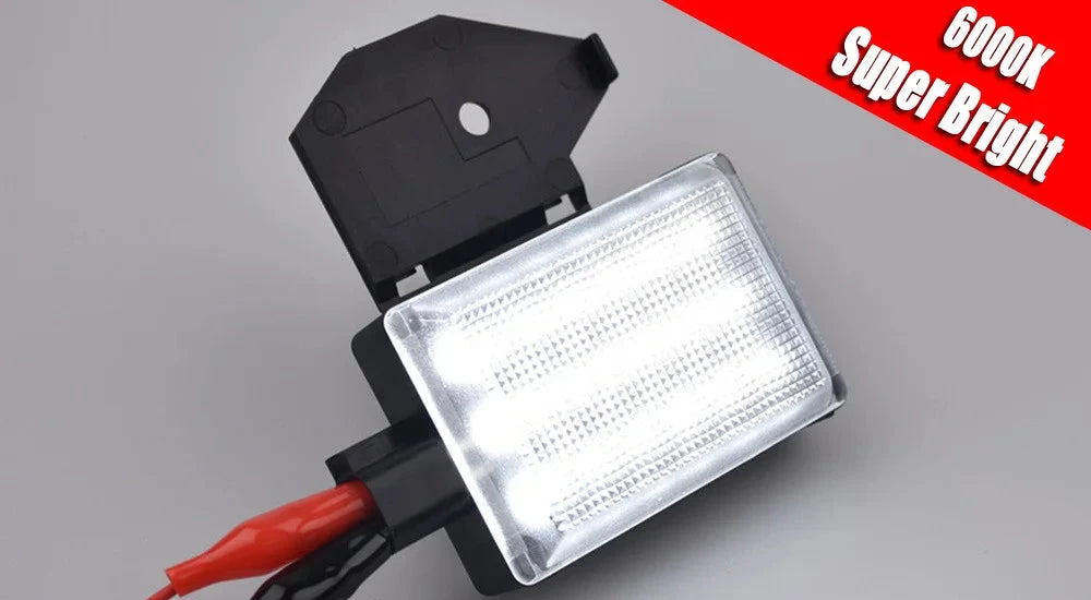 LED Under Hood Light